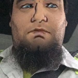 Meet your Posher, Clint